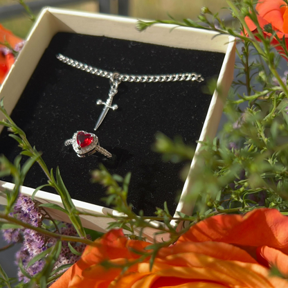 MONORA - ZESTAW STRAŻNIK SERCA