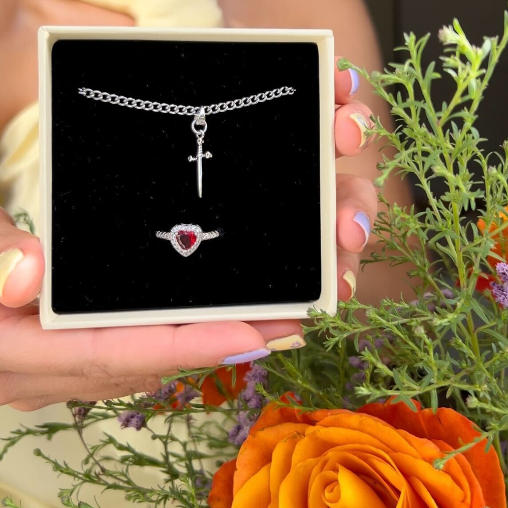 MONORA - ZESTAW STRAŻNIK SERCA