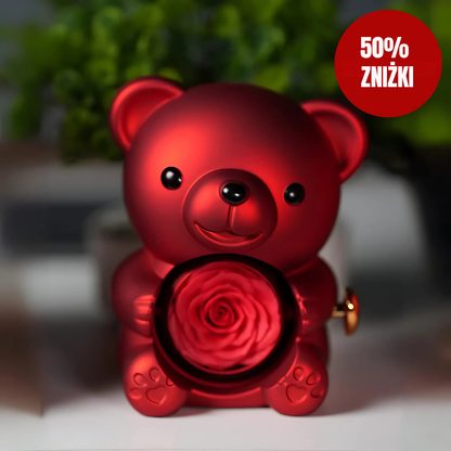 MONORA – OBROTOWY MIŚ