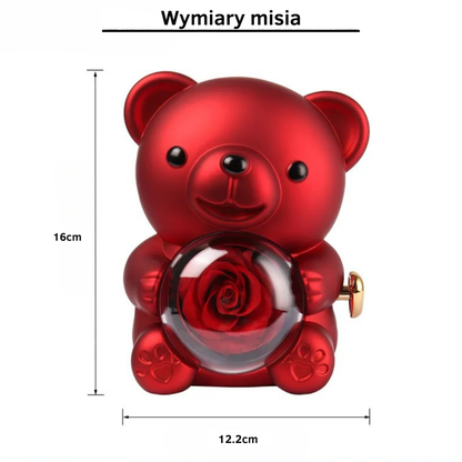 MONORA – OBROTOWY MIŚ