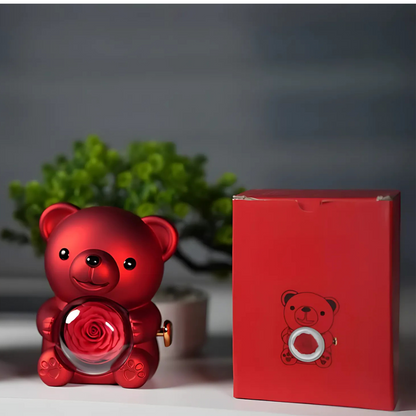 MONORA – OBROTOWY MIŚ