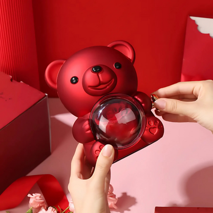 MONORA – OBROTOWY MIŚ